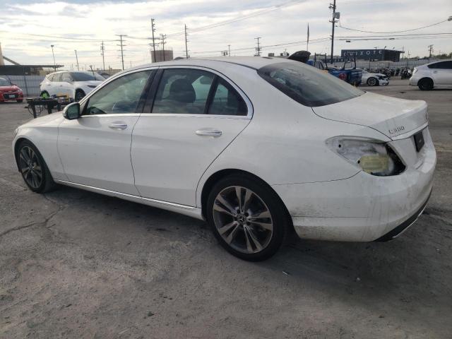 Изображение 2 2018 MERCEDES-BENZ C 300 2018 с VIN 55SWF4JB2JU277184