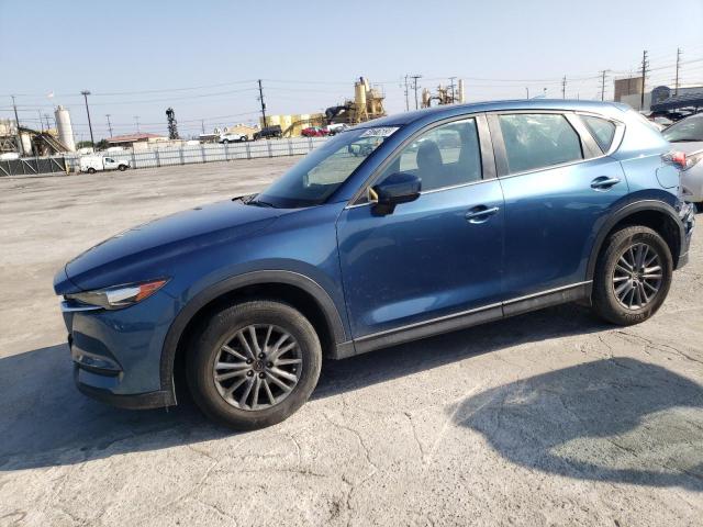 Изображение 1 2020 MAZDA CX-5 SPORT 2020 с VIN JM3KFABM8L0837474