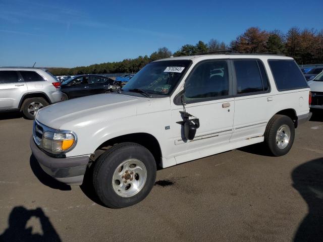 Image 1 of 1997 FORD EXPLORER  1997 with VIN 1FMDU32P6VUC25617