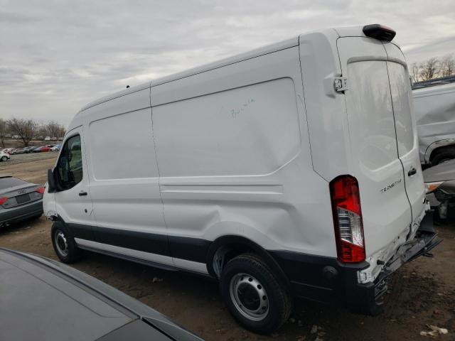 Obraz 2 z 2023 FORD TRANSIT T-250 2023 z VIN 1FTBR1C86PKB27176