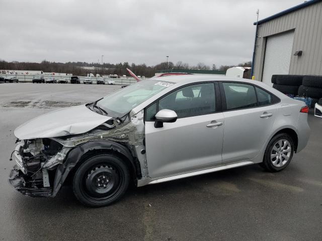 Изображение 1 2023 TOYOTA COROLLA LE 2023 с VIN 5YFB4MDE0PP057115