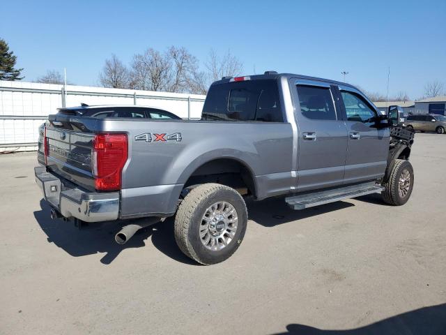 Image 3 of 2021 FORD F250 SUPER DUTY 2021 with VIN 1FT7W2BN5MED51593