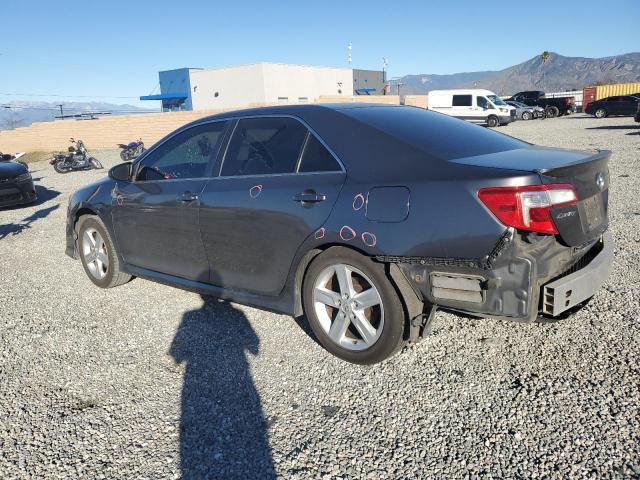 Изображение 2 2013 TOYOTA CAMRY L 2013 с VIN 4T1BF1FK4DU268047