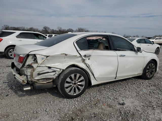 Image 3 of 2013 HONDA ACCORD EXL 2013 with VIN 1HGCR3F80DA034698