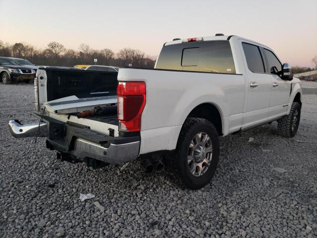 Obraz 3 z 2021 FORD F250 SUPER DUTY 2021 z VIN 1FT8W2BT3MED17333