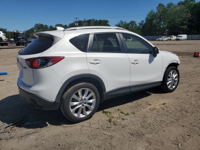 Obraz 3 z 2015 MAZDA CX-5 GT 2015 z VIN JM3KE2DY4F0499228