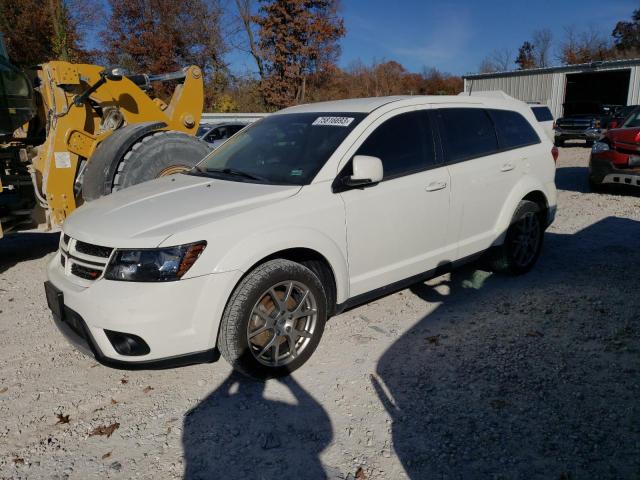Изображение 1 2019 DODGE JOURNEY GT 2019 с VIN 3C4PDDEG8KT784854