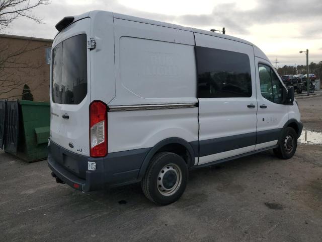 Obraz 3 z 2018 FORD TRANSIT T-250 2018 z VIN 1FTYR1CG4JKA68265