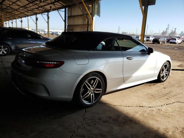 Image 3 of 2018 MERCEDES-BENZ E 400 2018 with VIN WDD1K6FB3JF042368
