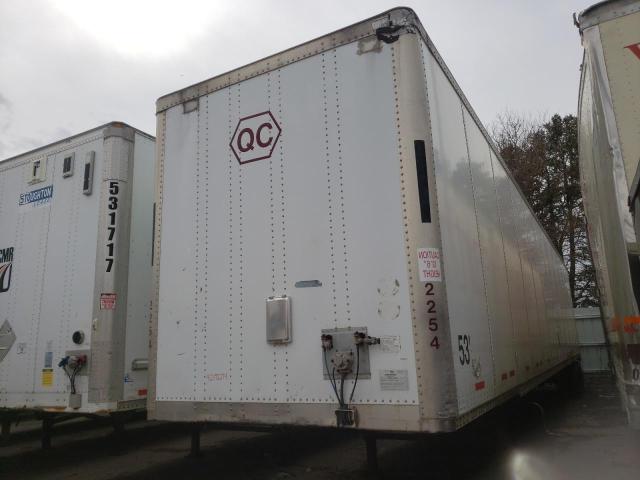 Obraz 2 z 2007 WABASH DRY VAN 2007 z VIN 1JJV532W37L947446