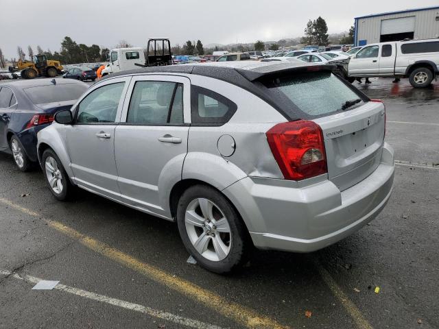 Obraz 2 z 2011 DODGE CALIBER MAINSTREET 2011 z VIN 1B3CB3HAXBD114834