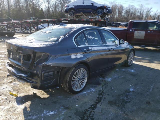 Image 3 of 2015 BMW 328 XI SULEV 2015 with VIN WBA3B5G57FNS11937