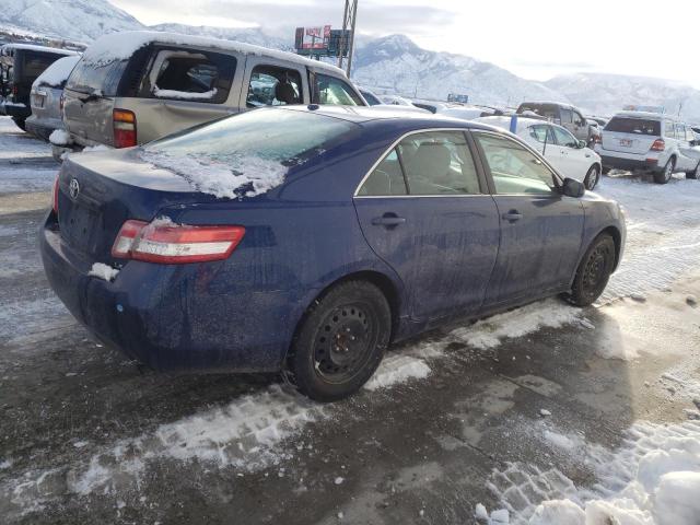 Image 3 of 2010 TOYOTA CAMRY BASE 2010 with VIN 4T1BF3EK7AU545654