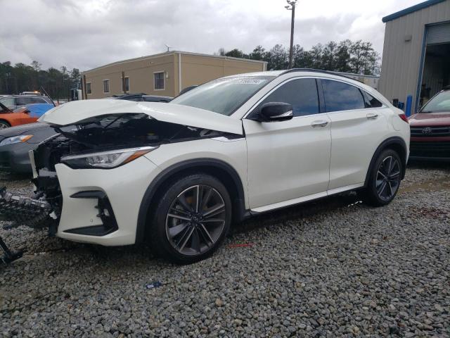 2023 INFINITI QX55 ESSENTIAL 2023 image