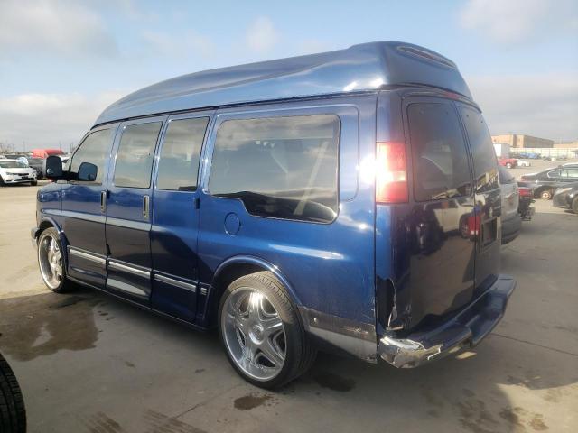 Image 2 of 2006 CHEVROLET EXPRESS G1500  2006 with VIN 1GBFG15T361254520
