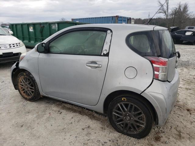 Image 2 of 2014 TOYOTA SCION IQ  2014 with VIN JTNJJXB09EJ026276