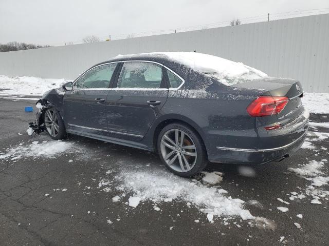 Image 2 of 2016 VOLKSWAGEN PASSAT S 2016 with VIN 1VWAT7A32GC069520