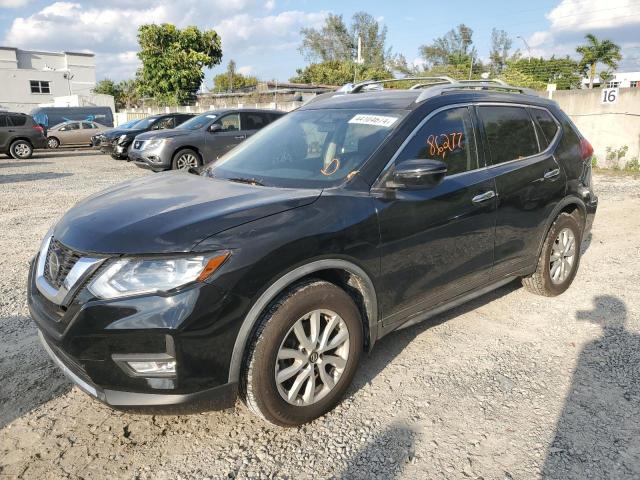 Изображение 1 2018 NISSAN ROGUE S 2018 с VIN JN8AT2MT0JW488767