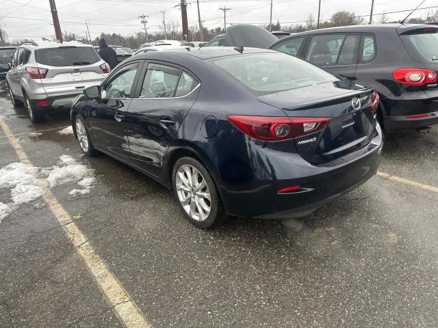 Изображение 3 2014 MAZDA 3 TOURING 2014 с VIN JM1BM1V39E1213407