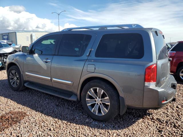 Изображение 2 2015 NISSAN ARMADA SV 2015 с VIN 5N1BA0ND4FN618690