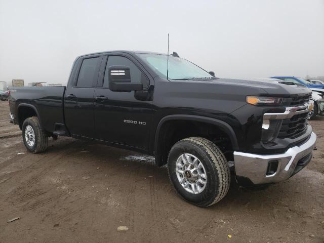 Изображение 1 2024 CHEVROLET SILVERADO K2500 HEAVY DUTY LT 2024 с VIN 1GC5YNE7XRF165789