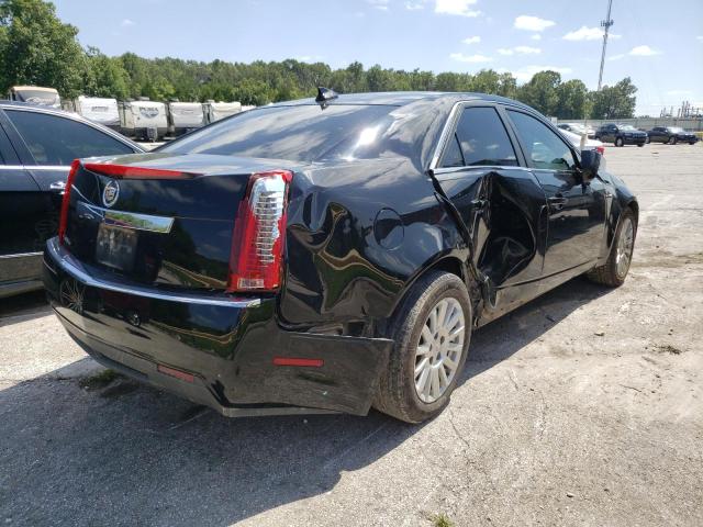 Изображение 3 Cadillac Cts Hi Feature V6 2008 с VIN 1G6DV57V980131931