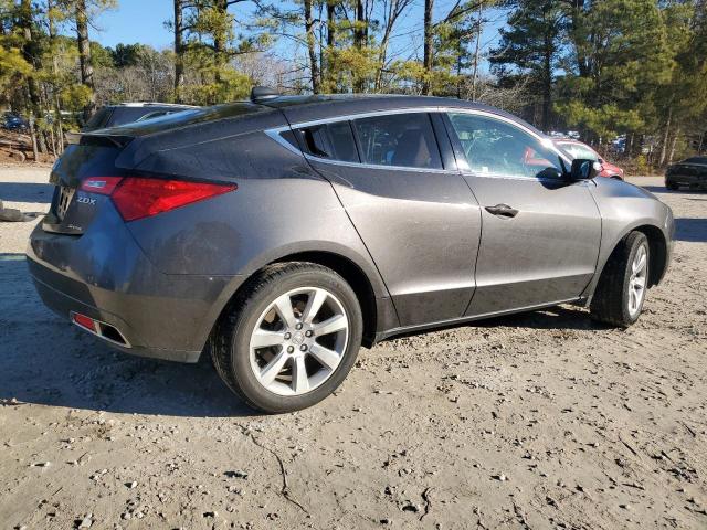Obraz 3 z 2011 ACURA ZDX TECHNOLOGY 2011 z VIN 2HNYB1H49BH500175