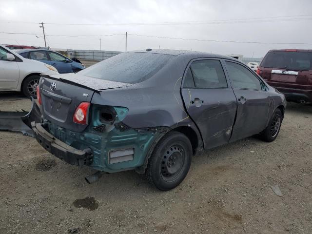 Image 3 of 2010 TOYOTA COROLLA BASE 2010 with VIN 1NXBU4EE7AZ292518