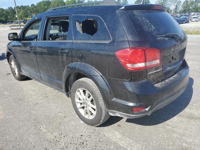 Obraz 2 z 2015 DODGE JOURNEY SXT 2015 z VIN 3C4PDCBG5FT690712