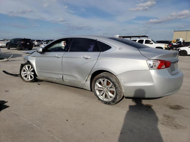 Obraz 2 z 2017 CHEVROLET IMPALA LT 2017 z VIN 2G1105S31H9185792