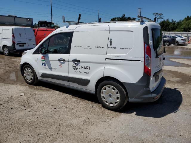 Obraz 2 z 2015 FORD TRANSIT CONNECT XL 2015 z VIN NM0LS6E76F1179676