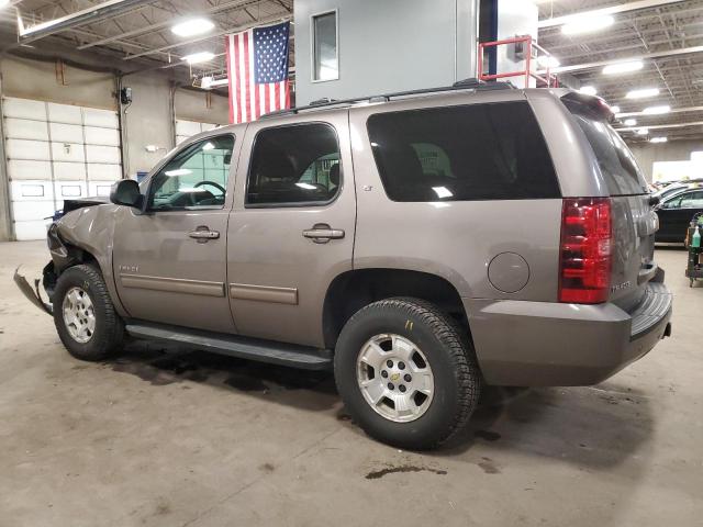Obraz 2 z 2013 CHEVROLET TAHOE K1500 LT 2013 z VIN 1GNSKBE0XDR120422