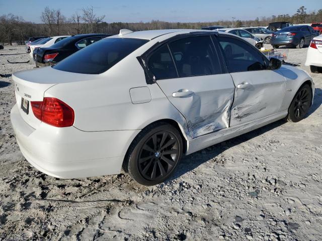 Изображение 3 2011 BMW 328 I 2011 с VIN WBAPH7C5XBE678264