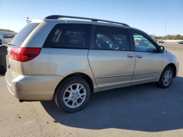 Image 3 of 2004 TOYOTA SIENNA LE 2004 with VIN 5TDBA23C04S010313