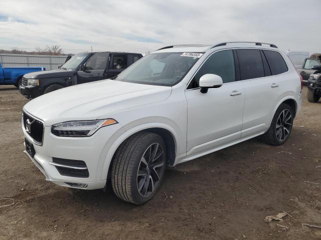 2019 VOLVO XC90 T6 MOMENTUM 2019 image