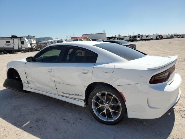 Obraz 2 z 2021 DODGE CHARGER GT 2021 z VIN 2C3CDXHGXMH679051