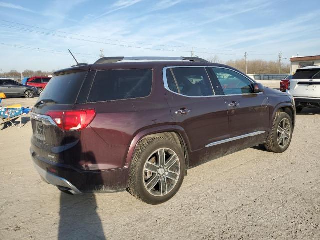 Obraz 3 z 2018 GMC ACADIA DENALI 2018 z VIN 1GKKNXLS1JZ201567