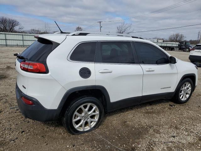 Image 3 of 2016 JEEP CHEROKEE LATITUDE 2016 with VIN 1C4PJLCB0GW208610