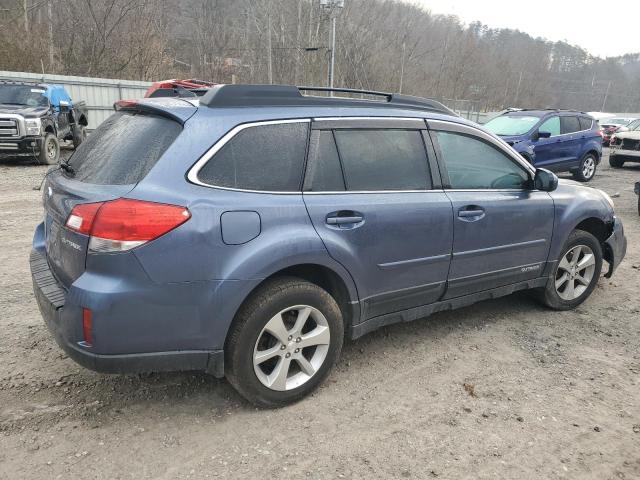 Изображение 3 2014 SUBARU OUTBACK 2.5I LIMITED 2014 с VIN 4S4BRCLC6E3294804