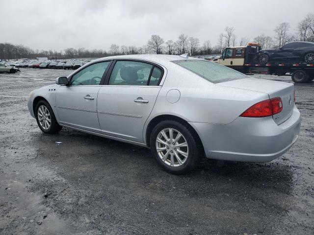 Obraz 2 z 2009 BUICK LUCERNE CXL 2009 z VIN 1G4HD57199U138883