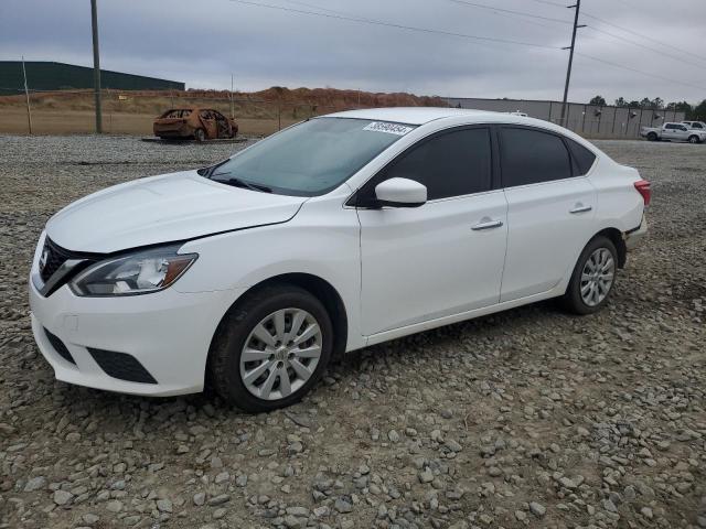 Image 1 of 2016 NISSAN SENTRA S 2016 with VIN 3N1AB7APXGY266924