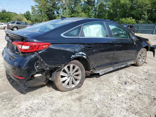 Obraz 3 z 2015 HYUNDAI SONATA SPORT 2015 z VIN 5NPE34AF9FH225309