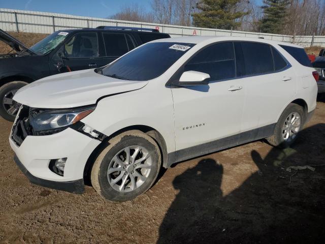 Изображение 1 2018 CHEVROLET EQUINOX LT 2018 с VIN 3GNAXJEV1JL111002