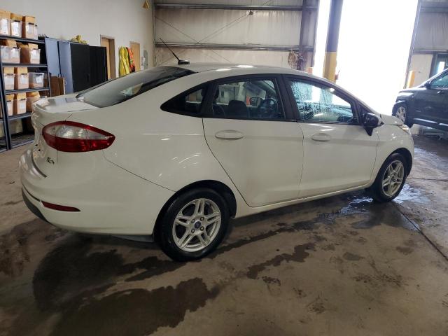 Изображение 3 2017 FORD FIESTA SE 2017 с VIN 3FADP4BJ6HM141101