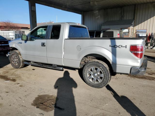 Изображение 2 2009 FORD F150 SUPER CAB 2009 с VIN 1FTPX14V39FB14350