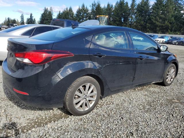 Image 3 of 2016 HYUNDAI ELANTRA SE 2016 with VIN 5NPDH4AE6GH698414
