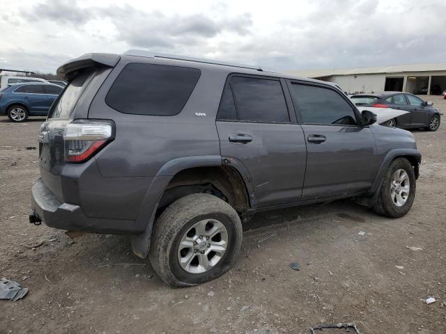 Изображение 3 2014 TOYOTA 4RUNNER SR5 2014 с VIN JTEZU5JR2E5066075