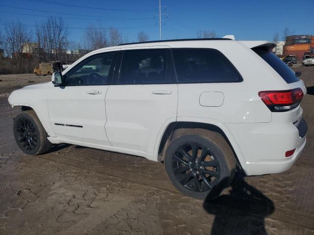 Изображение 2 2018 JEEP GRAND CHEROKEE LAREDO 2018 с VIN 1C4RJFAGXJC399387