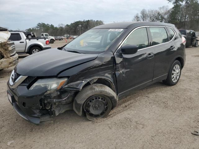 Изображение 1 2016 NISSAN ROGUE S 2016 с VIN 5N1AT2MT9GC784579