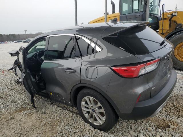 Изображение 2 2021 FORD ESCAPE SE 2021 с VIN 1FMCU0G68MUA98197
